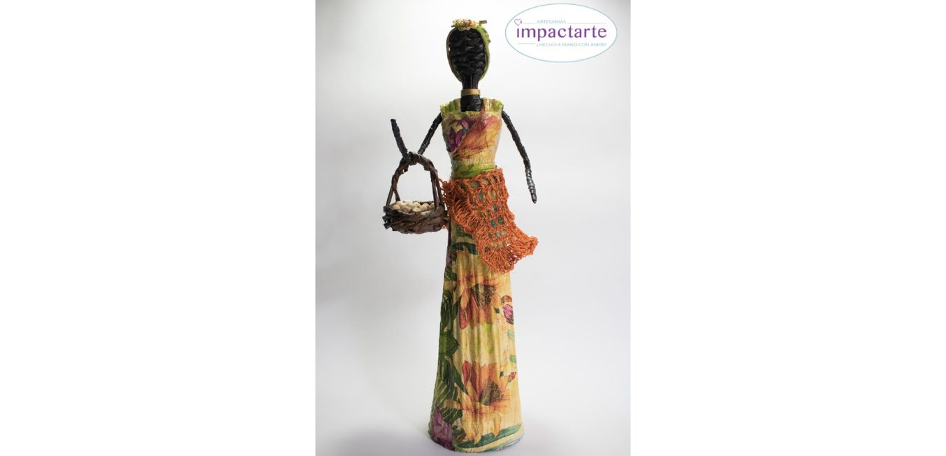 Damas de la abundancia